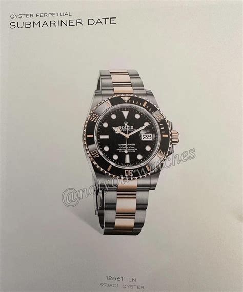 rolex submariner leak|All the Rolex Submariner watches ever made are now near a .